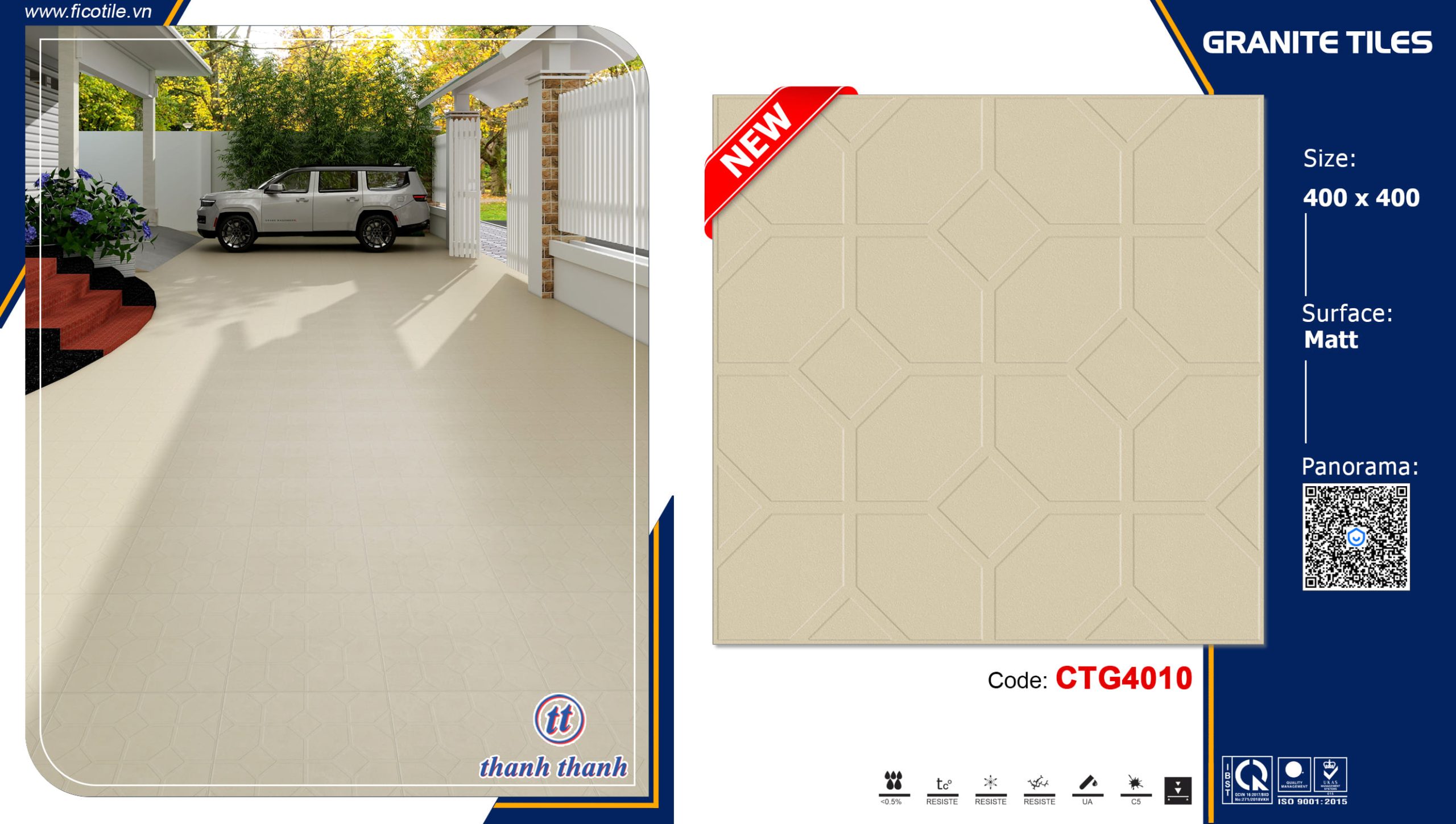 CTG4010
