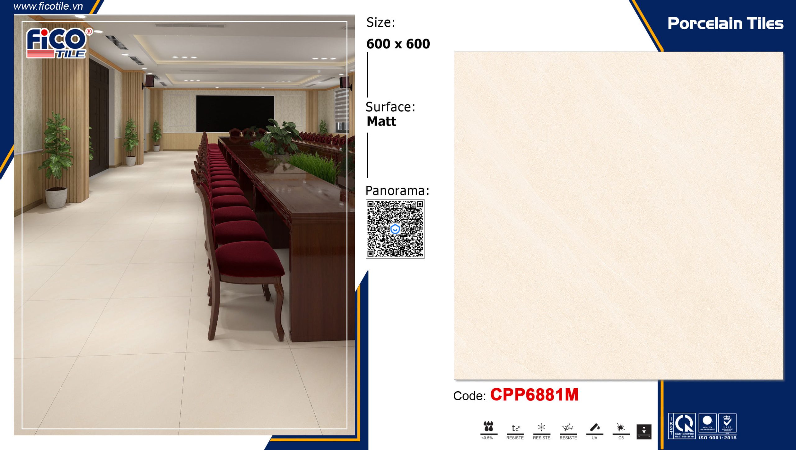CPP6881M