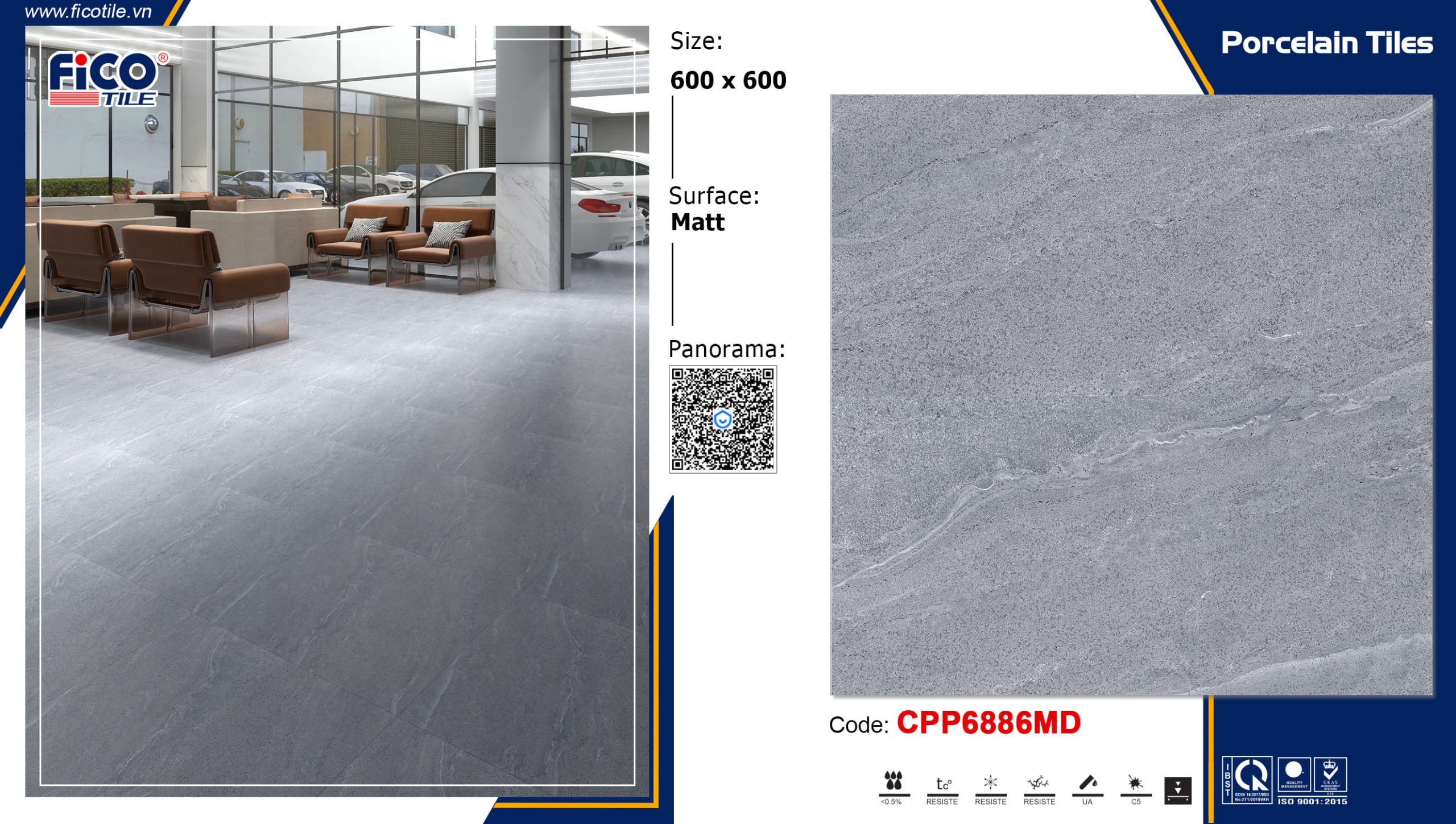 CPP6886MD
