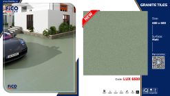 LUX6500